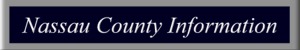 Nassau County Information
