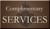 Here To Serve